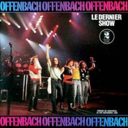 Offenbach : Le Dernier Show